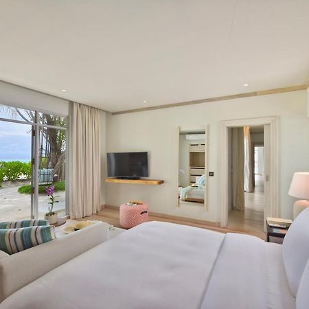 Kanuhura Maldives Куреду Екстер'єр фото
