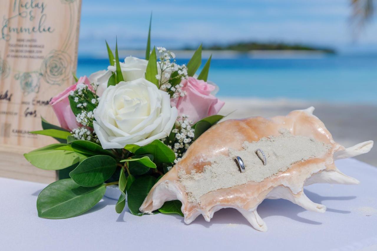 Kanuhura Maldives Куреду Екстер'єр фото