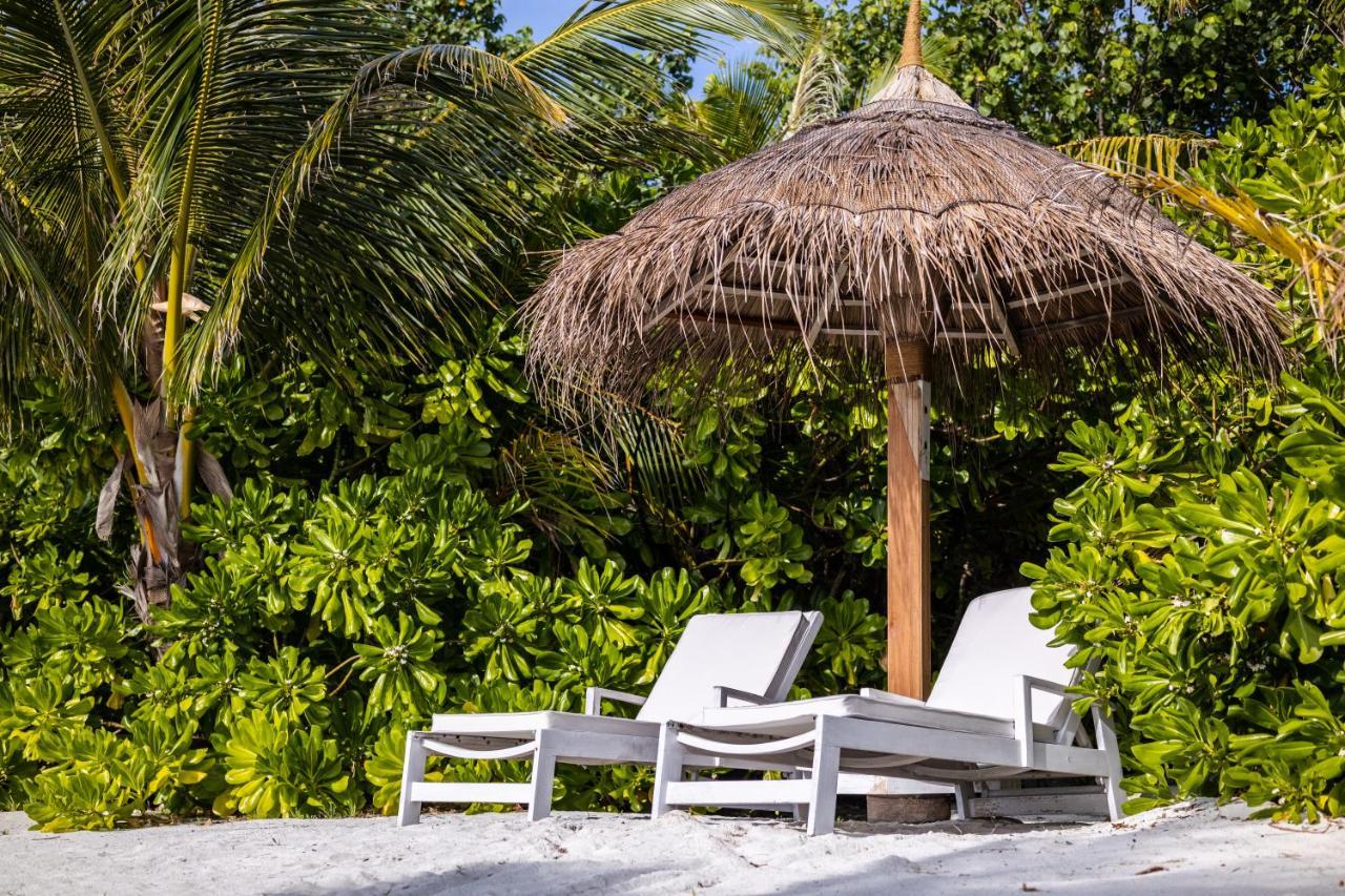 Kanuhura Maldives Куреду Екстер'єр фото