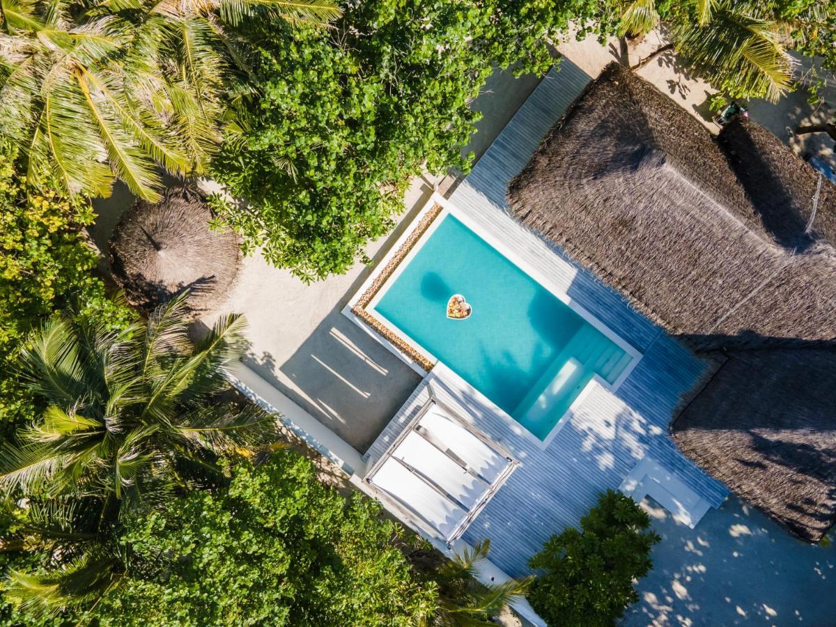 Kanuhura Maldives Куреду Екстер'єр фото