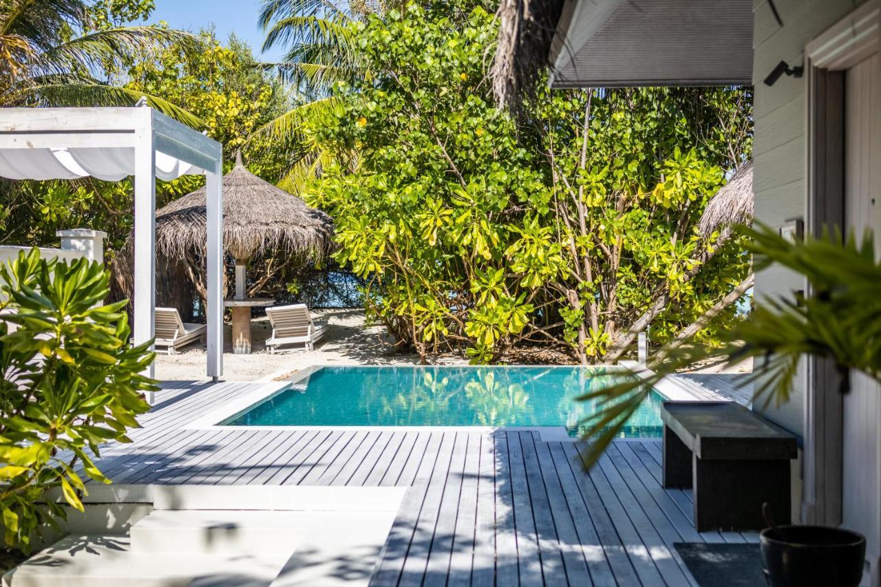 Kanuhura Maldives Куреду Екстер'єр фото