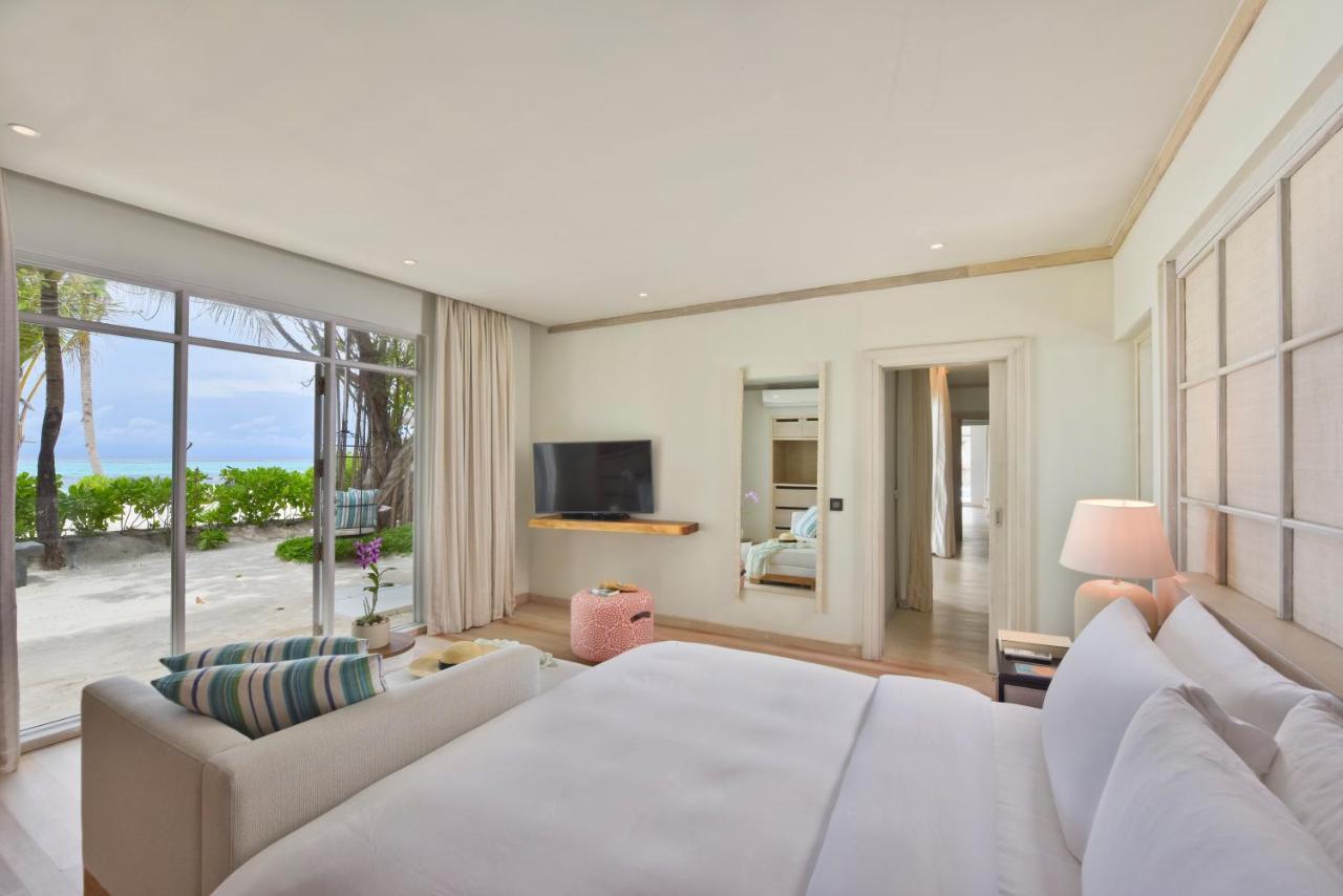 Kanuhura Maldives Куреду Екстер'єр фото