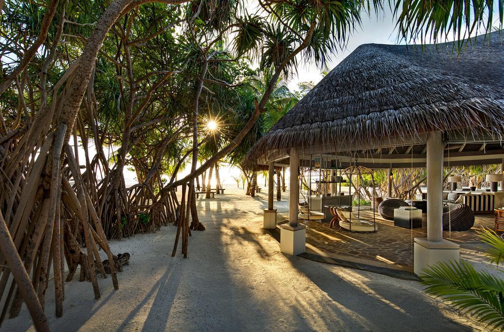 Kanuhura Maldives Куреду Екстер'єр фото
