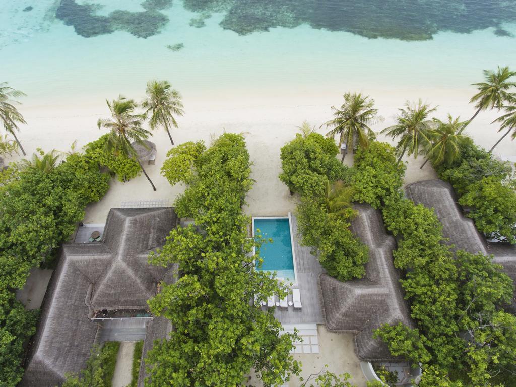 Kanuhura Maldives Куреду Екстер'єр фото