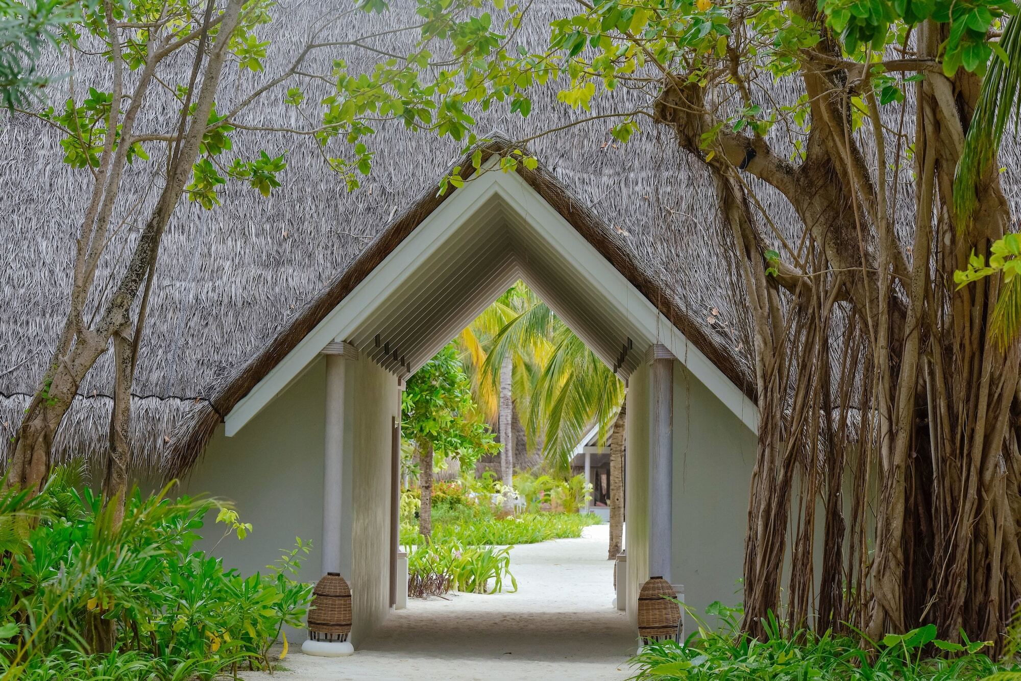 Kanuhura Maldives Куреду Екстер'єр фото