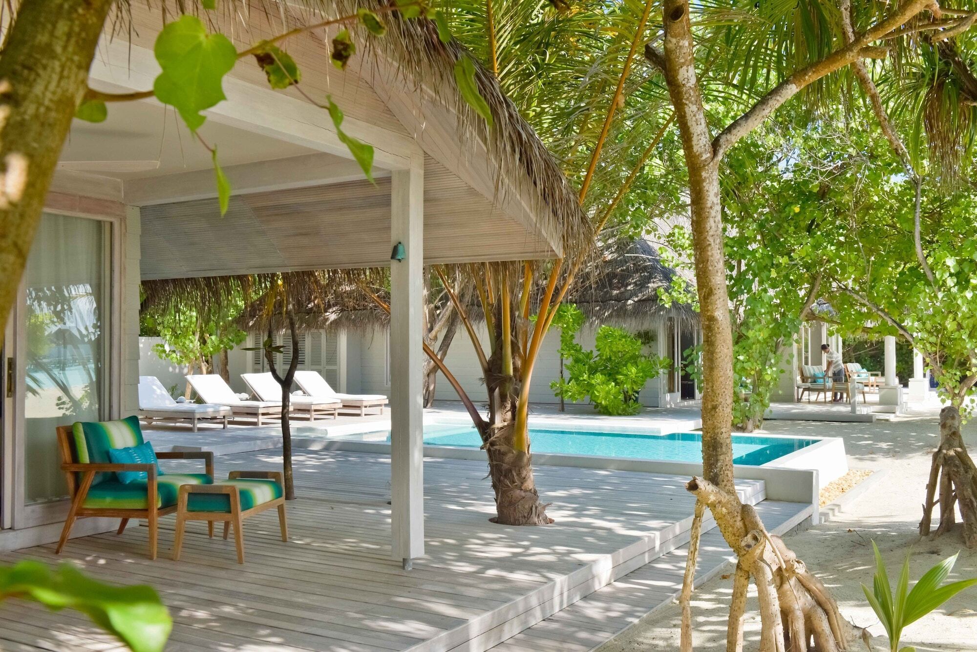 Kanuhura Maldives Куреду Екстер'єр фото