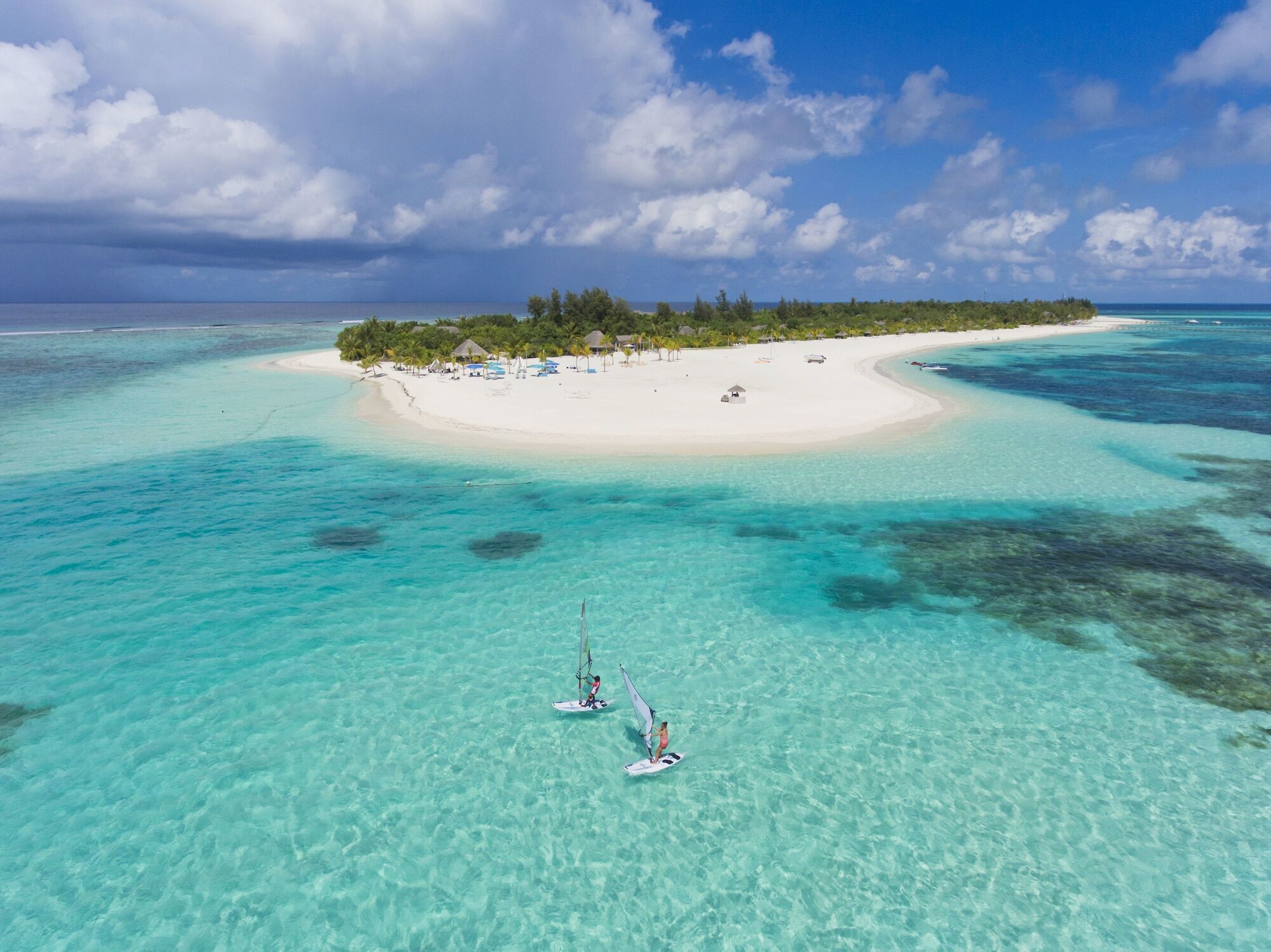 Kanuhura Maldives Куреду Екстер'єр фото
