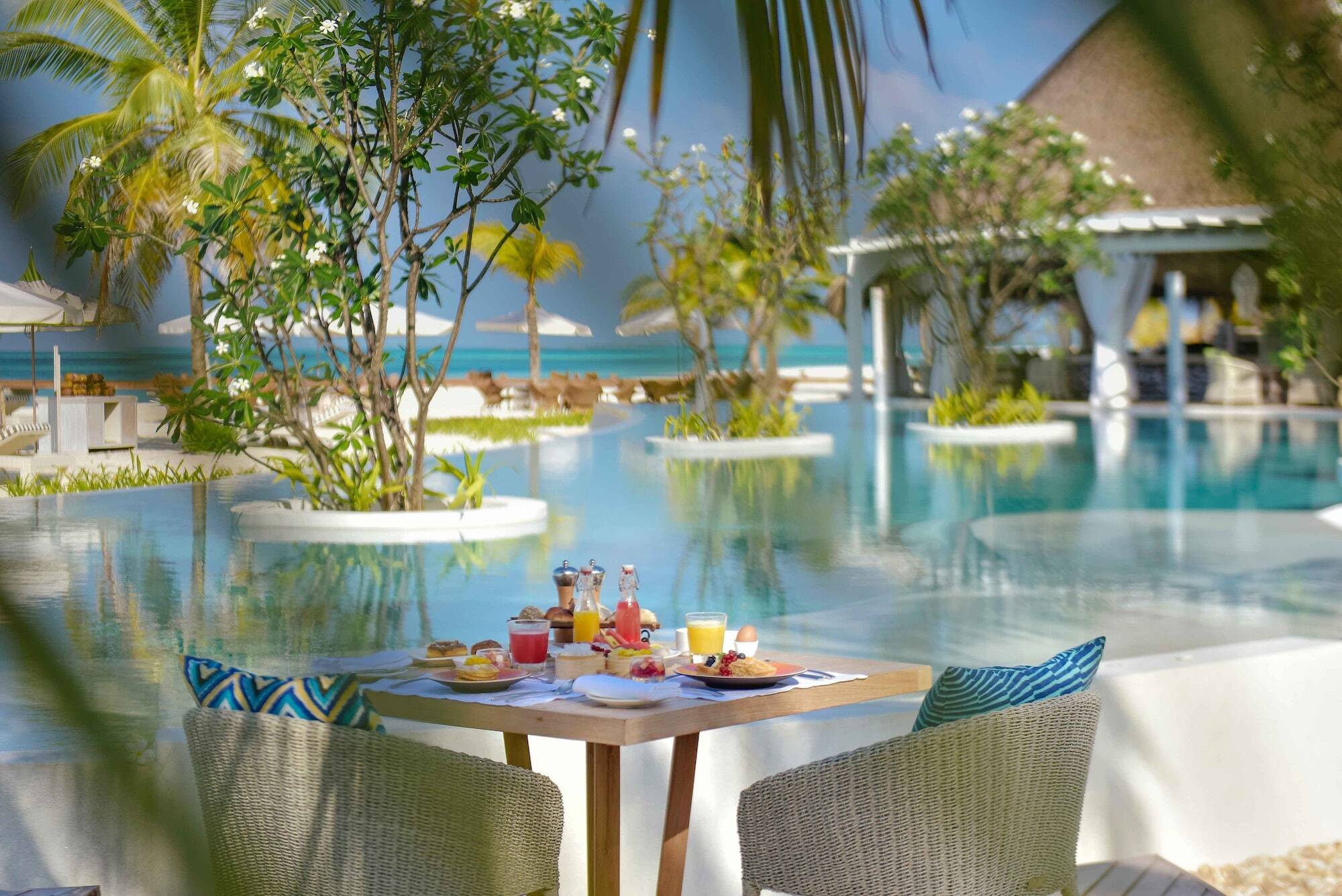 Kanuhura Maldives Куреду Екстер'єр фото