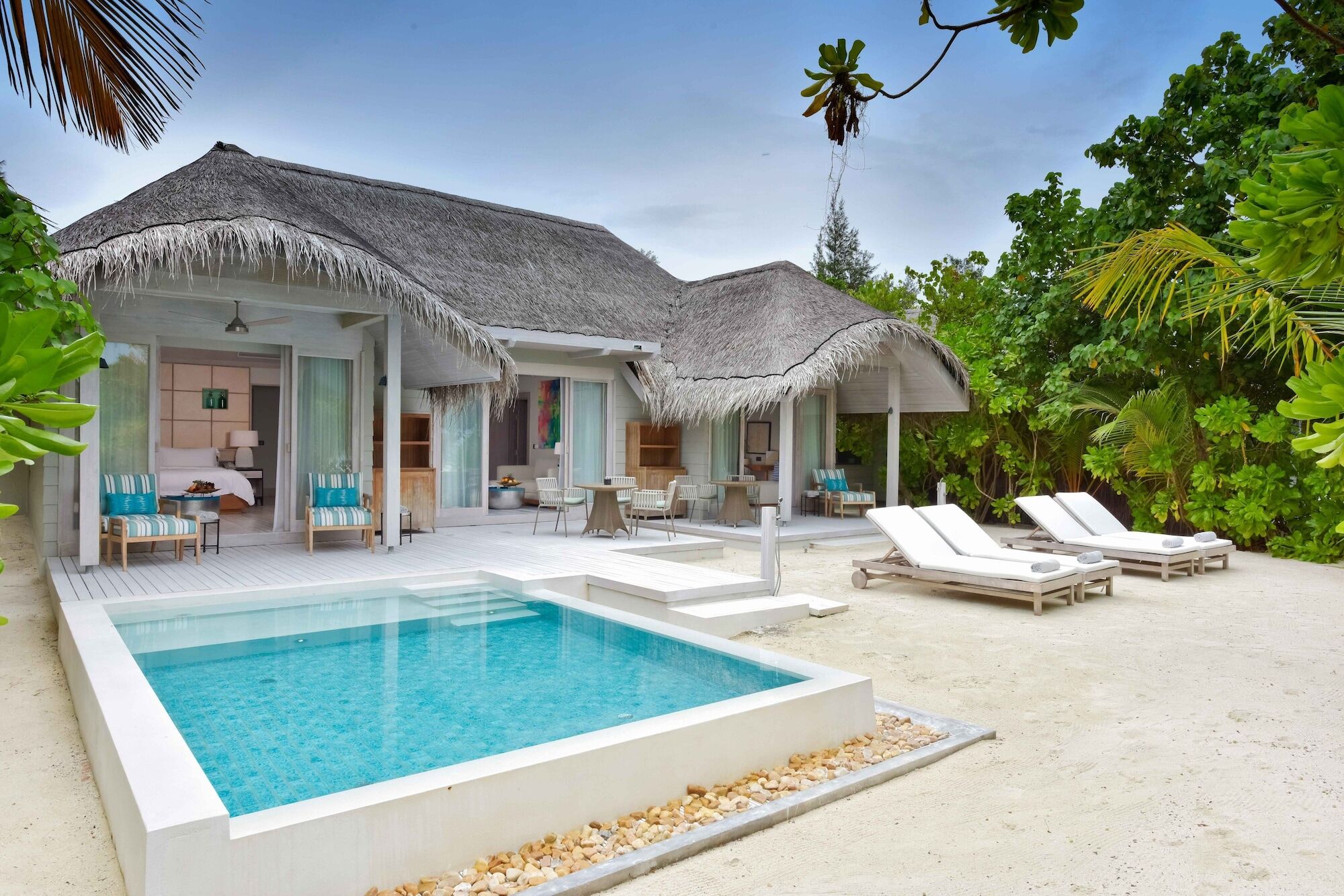 Kanuhura Maldives Куреду Екстер'єр фото