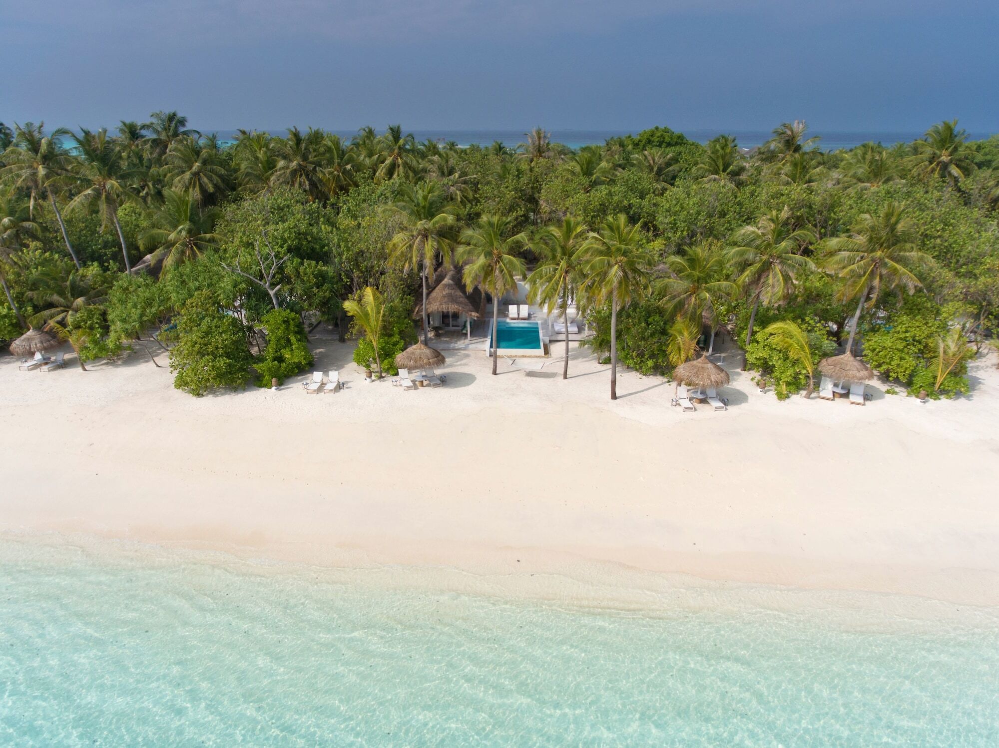 Kanuhura Maldives Куреду Екстер'єр фото