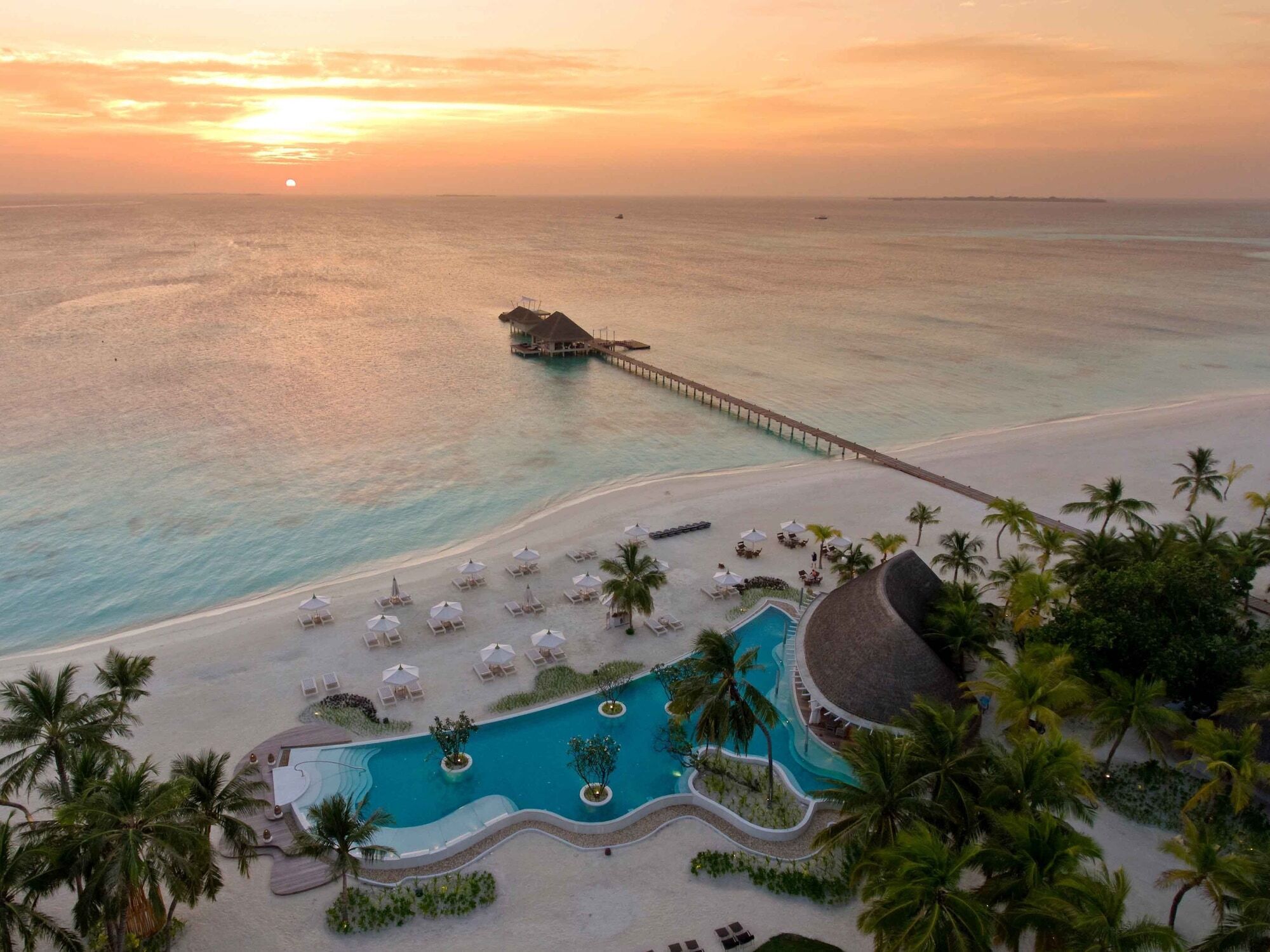 Kanuhura Maldives Куреду Екстер'єр фото