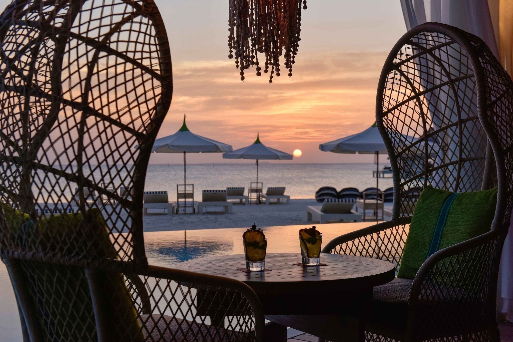 Kanuhura Maldives Куреду Екстер'єр фото