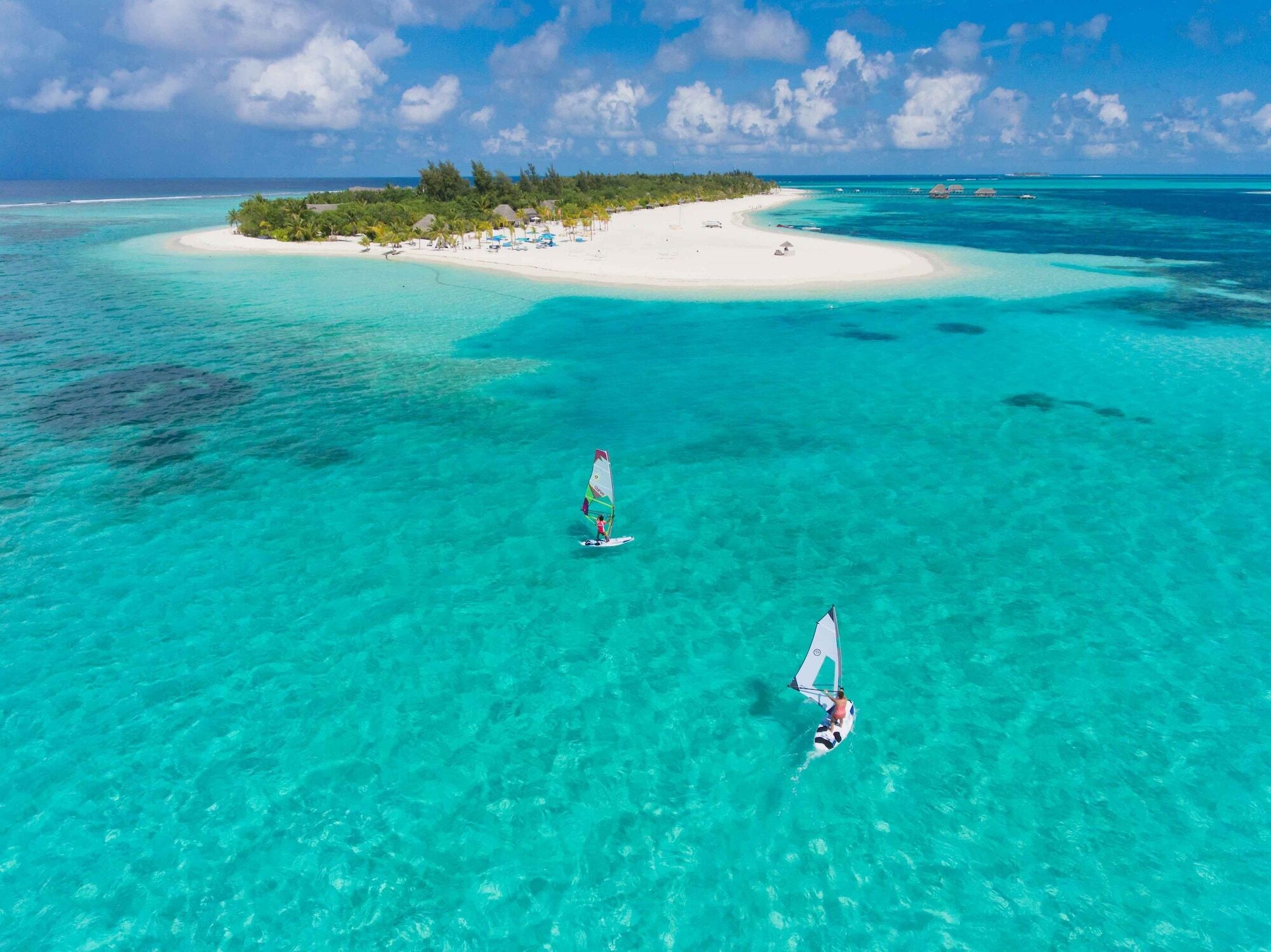 Kanuhura Maldives Куреду Екстер'єр фото