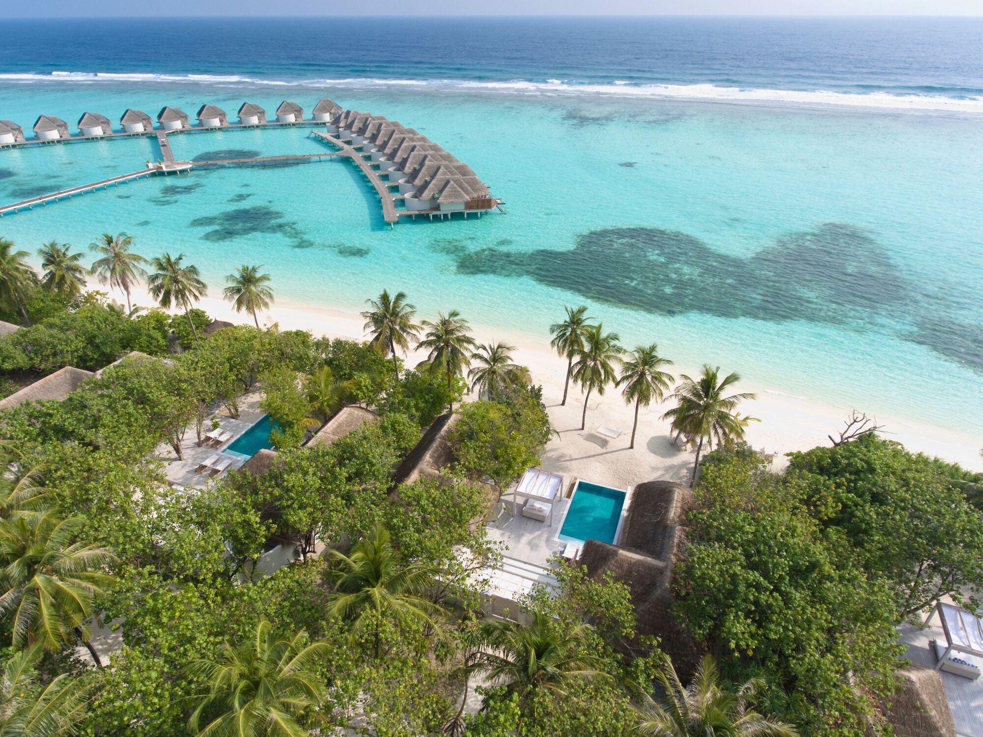 Kanuhura Maldives Куреду Екстер'єр фото