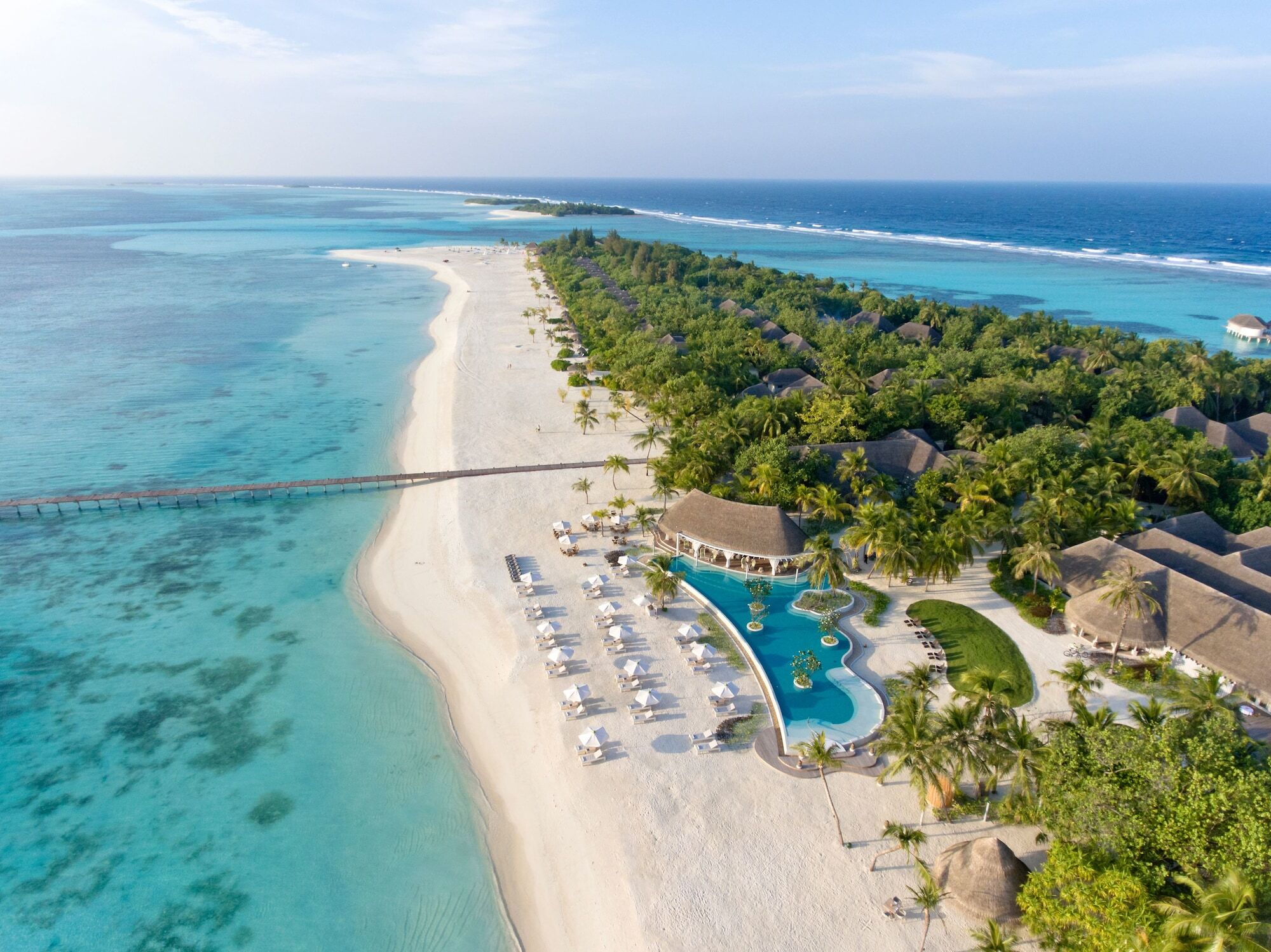 Kanuhura Maldives Куреду Екстер'єр фото
